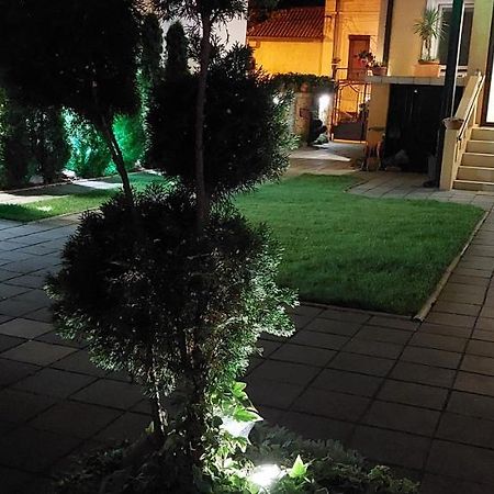 Apartments Sofija Nis Exterior photo