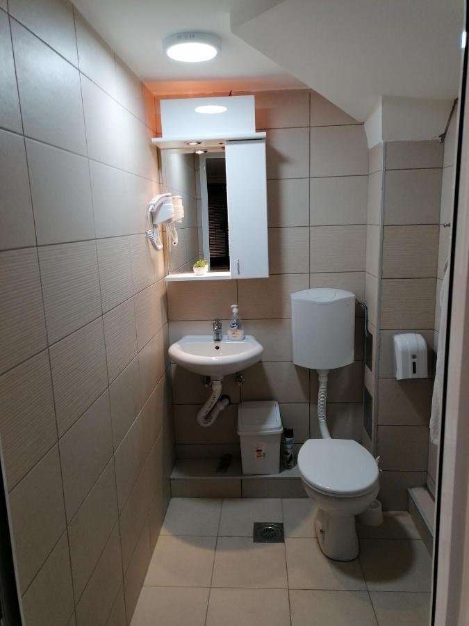 Apartments Sofija Nis Exterior photo