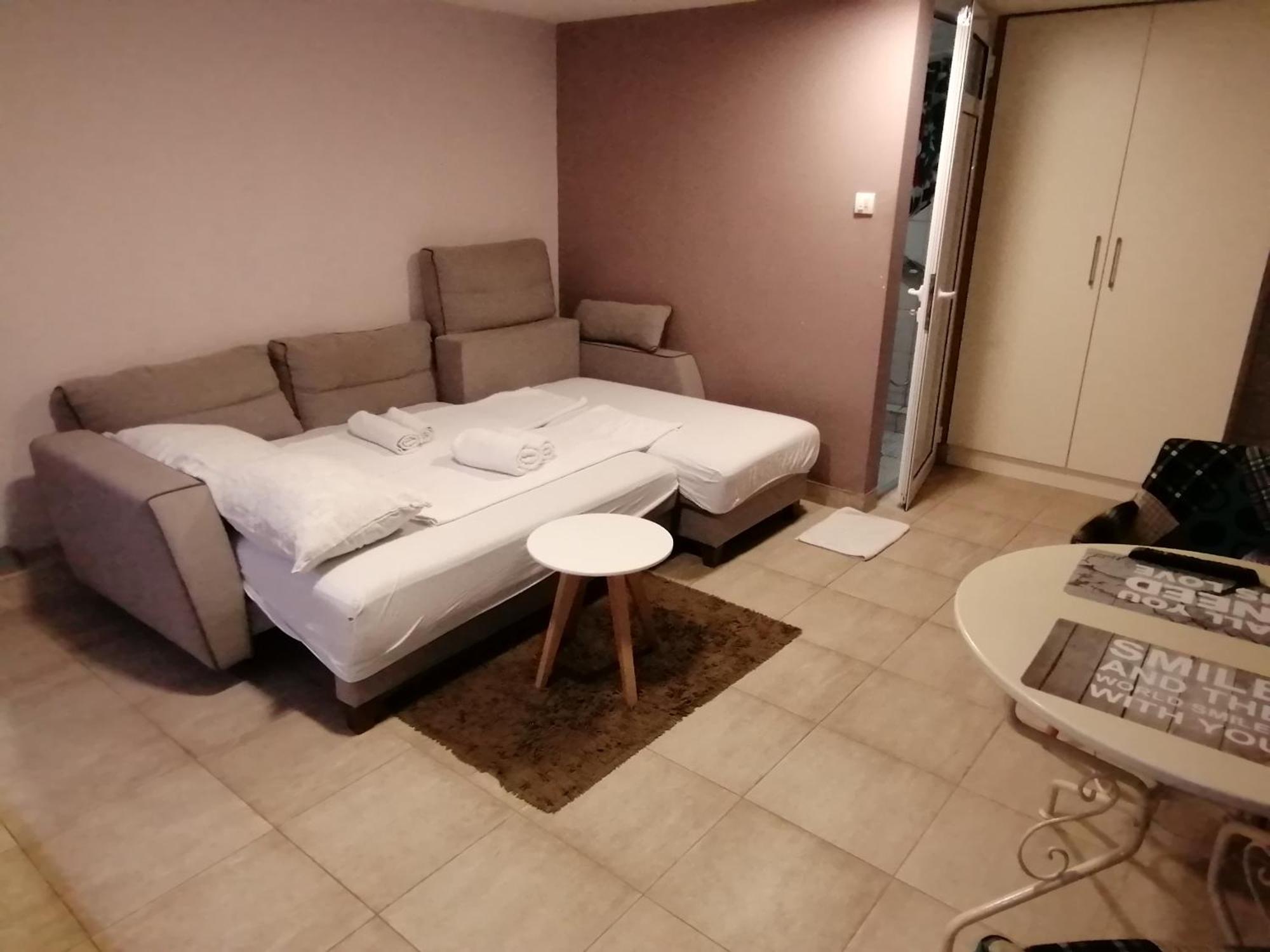 Apartments Sofija Nis Room photo
