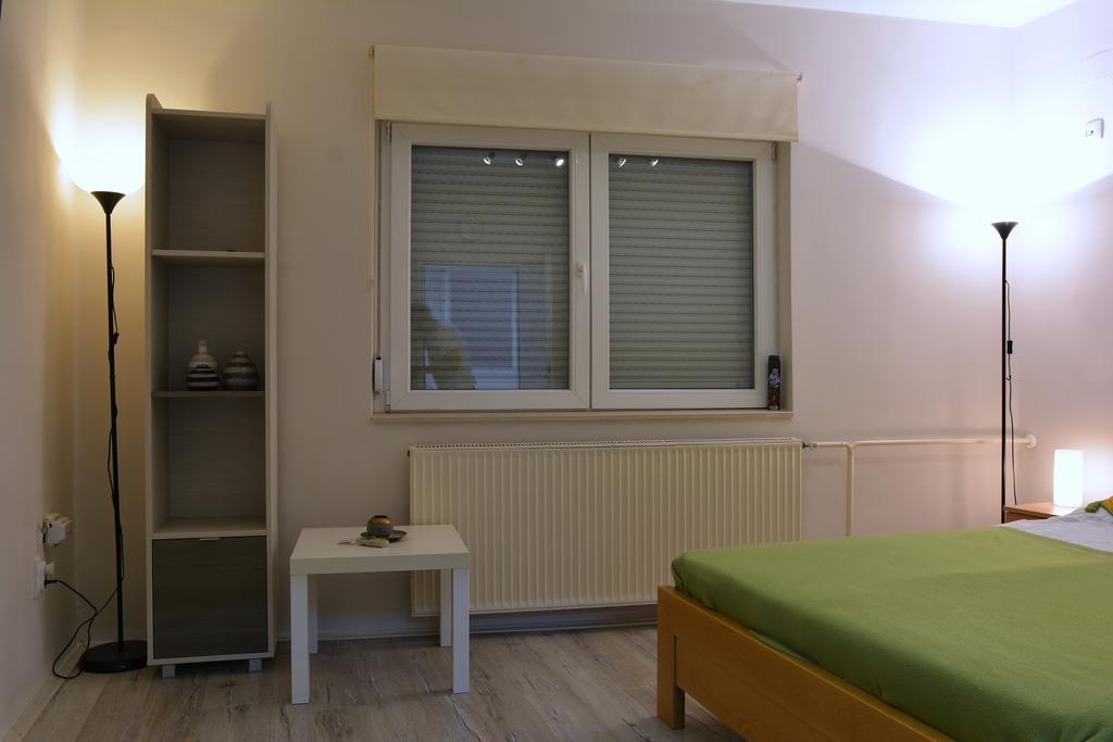 Apartments Sofija Nis Exterior photo