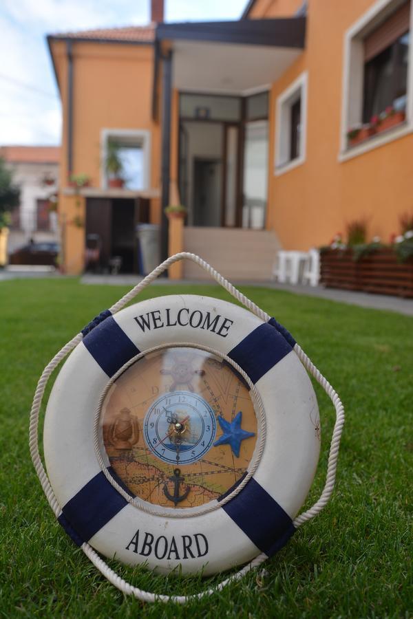 Apartments Sofija Nis Exterior photo